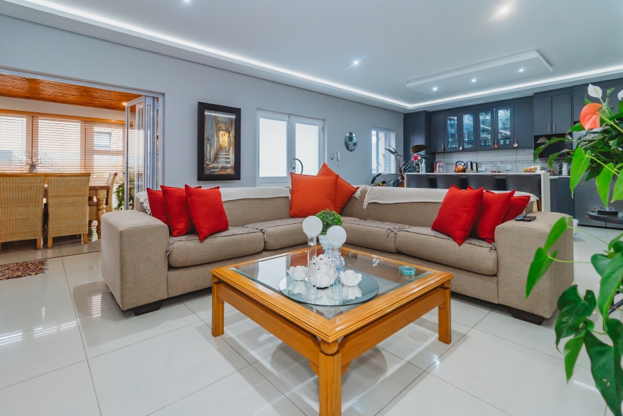 3 Bedroom Property for Sale in Kraaibosch Country Estate Western Cape